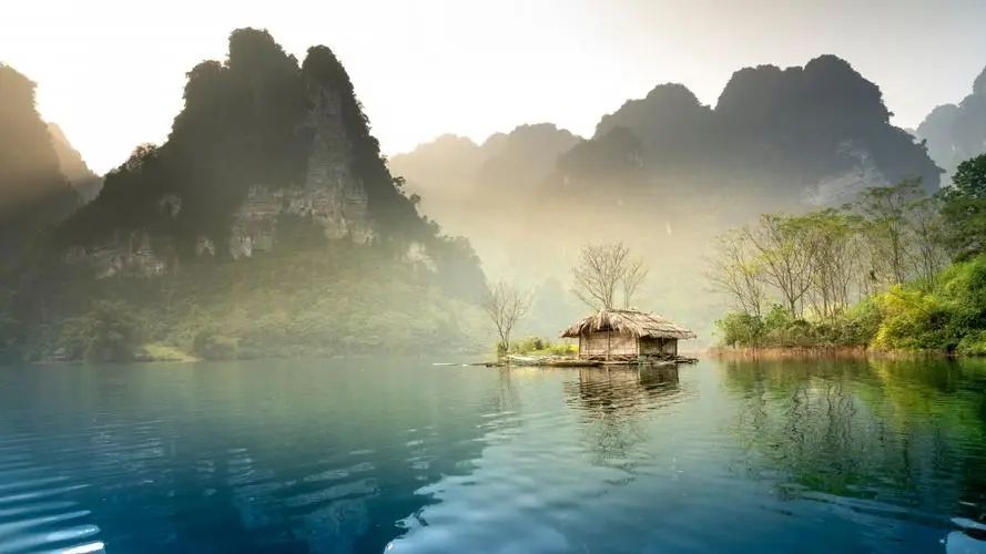 智能环保工业