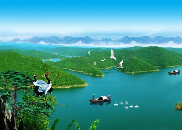 工业高性能